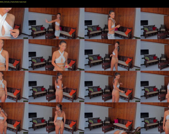 lynn_jackson — 7 minute Chaturbate female cam show recording, 720p, Dec 7, 2025