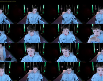mark_branston — 120 minute Chaturbate male cam show recording, 720p, Dec 7, 2025