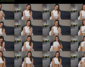 masakoamodei — 16 minute Chaturbate female cam show recording, 720p, Dec 7, 2025