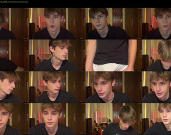 mason_gallagher — 24 minute Chaturbate male cam show recording, 720p, Dec 7, 2025