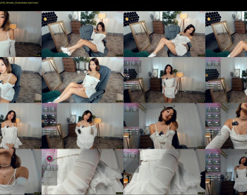 matronafess — 63 minute Chaturbate female cam show recording, 720p, Dec 7, 2025