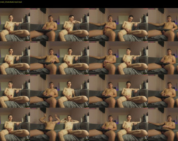 maygly — 7 minute Chaturbate male cam show recording, 720p, Dec 7, 2025