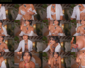 meegan1 — 103 minute Chaturbate female cam show recording, 720p, Dec 7, 2025