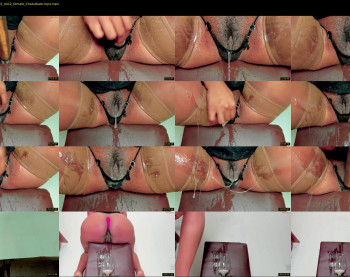 melania_browis — 121 minute Chaturbate female cam show recording, 720p, Dec 8, 2025
