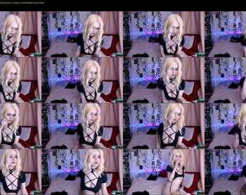 meow_on_da_cam — 17 minute Chaturbate couple cam show recording, 720p, Dec 8, 2025
