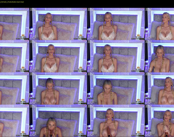 miamilfs — 121 minute Chaturbate female cam show recording, 720p, Dec 7, 2025