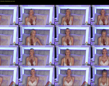 miamilfs — 12 minute Chaturbate female cam show recording, 720p, Dec 7, 2025