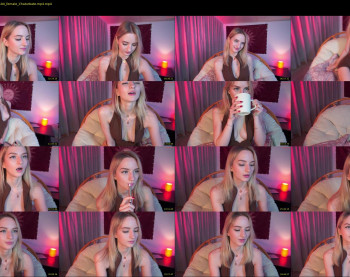 mickeydior — 40 minute Chaturbate female cam show recording, 720p, Dec 7, 2025