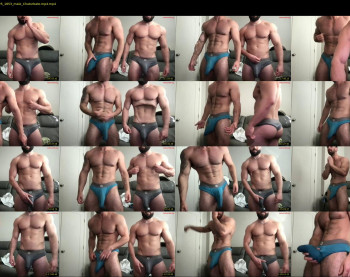 mightbesterling — 101 minute Chaturbate male cam show recording, 480p, Dec 7, 2025
