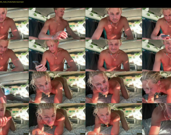 mike_sunn — 11 minute Chaturbate male cam show recording, 480p, Dec 7, 2025