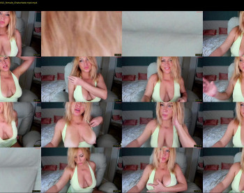 minerva777 — 108 minute Chaturbate female cam show recording, 720p, Dec 7, 2025