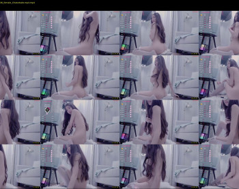 miso_misa — 21 minute Chaturbate female cam show recording, 720p, Dec 7, 2025