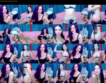 mistressnorma — 120 minute Chaturbate female cam show recording, 720p, Dec 8, 2025