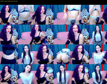 mistressnorma — 106 minute Chaturbate female cam show recording, 720p, Dec 8, 2025