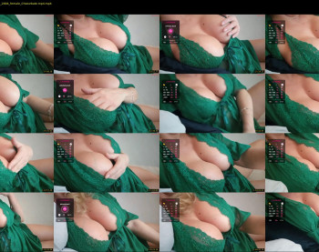 mrscummings — 121 minute Chaturbate female cam show recording, 720p, Dec 7, 2025