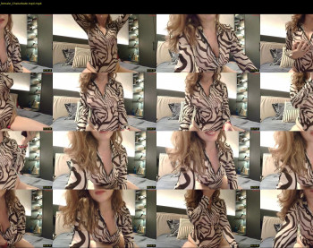 ms_mel — 11 minute Chaturbate female cam show recording, 720p, Dec 7, 2025