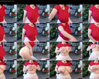 ms_mochii — 120 minute Chaturbate female cam show recording, 720p, Dec 7, 2025