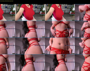 ms_mochii — 29 minute Chaturbate female cam show recording, 720p, Dec 8, 2025