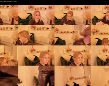 myassistant — 48 minute Chaturbate female cam show recording, 720p, Dec 8, 2025