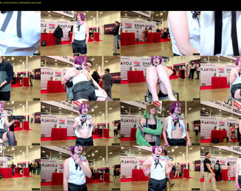 mymindbreaks2 — 121 minute Chaturbate female cam show recording, 720p, Dec 7, 2025
