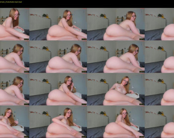 mysat — 4 minute Chaturbate female cam show recording, 720p, Dec 7, 2025