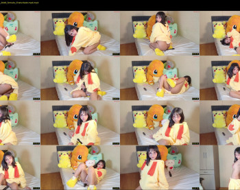 naree_masaki — 28 minute Chaturbate female cam show recording, 720p, Dec 8, 2025