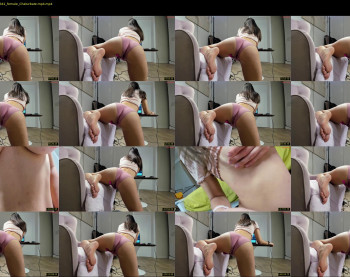 natalinaxxx — 120 minute Chaturbate female cam show recording, 720p, Dec 8, 2025