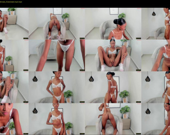 neary_ — 34 minute Chaturbate female cam show recording, 720p, Dec 7, 2025