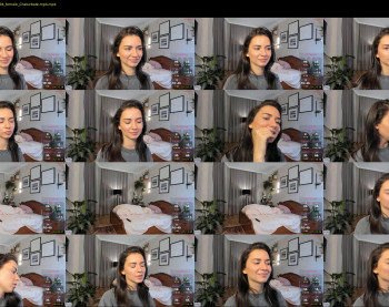nicoleluuv — 9 minute Chaturbate female cam show recording, 720p, Dec 7, 2025