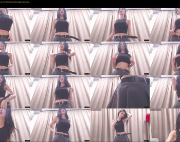 niufrommacau — 18 minute Chaturbate female cam show recording, 720p, Dec 7, 2025