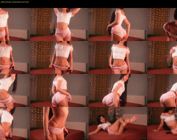 noreenbeckey — 15 minute Chaturbate female cam show recording, 720p, Dec 7, 2025