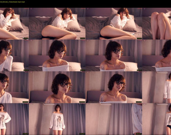 odettehatt — 120 minute Chaturbate female cam show recording, 720p, Dec 8, 2025