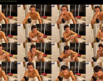 orlando__bloom — 31 minute Chaturbate male cam show recording, 720p, Dec 7, 2025