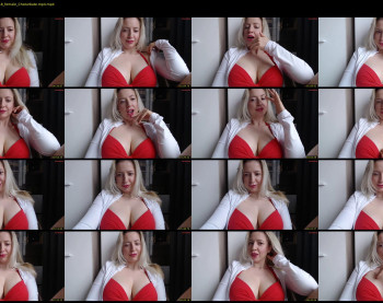 pam_fans — 10 minute Chaturbate female cam show recording, 720p, Dec 7, 2025