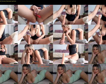 pearljethub — 120 minute Chaturbate couple cam show recording, 720p, Dec 7, 2025