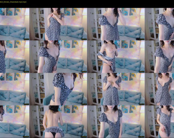 posh_nancy — 85 minute Chaturbate female cam show recording, 720p, Dec 7, 2025