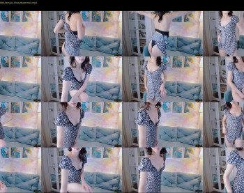 posh_nancy — 18 minute Chaturbate female cam show recording, 720p, Dec 7, 2025