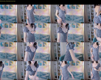 posh_nancy — 48 minute Chaturbate female cam show recording, 720p, Dec 7, 2025