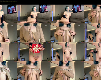 rebeccaniksoon — 78 minute Chaturbate female cam show recording, 720p, Dec 7, 2025