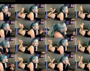 rebeccaniksoon — 10 minute Chaturbate female cam show recording, 720p, Dec 8, 2025