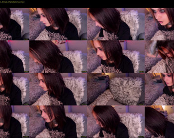 ripper_66 — 99 minute Chaturbate female cam show recording, 720p, Dec 7, 2025