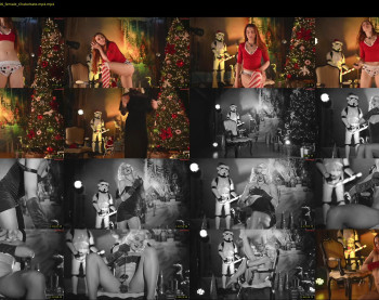 rocknrose — 120 minute Chaturbate female cam show recording, 720p, Dec 8, 2025