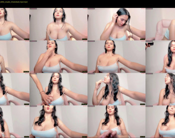 sarah_angelll — 5 minute Chaturbate female cam show recording, 720p, Dec 7, 2025