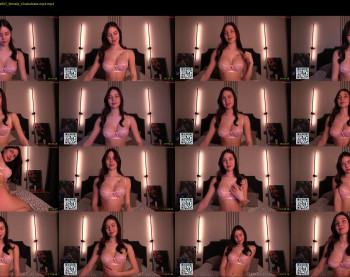 sarahcarrter — 23 minute Chaturbate female cam show recording, 720p, Dec 7, 2025