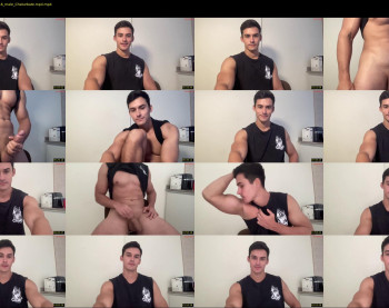 sebybeba — 19 minute Chaturbate couple cam show recording, 720p, Dec 7, 2025