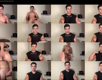 sebybeba — 120 minute Chaturbate couple cam show recording, 720p, Dec 7, 2025