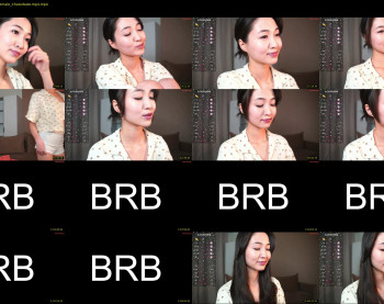 seulbi — 121 minute Chaturbate female cam show recording, 720p, Dec 7, 2025