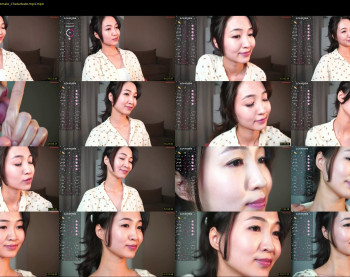 seulbi — 89 minute Chaturbate female cam show recording, 720p, Dec 7, 2025