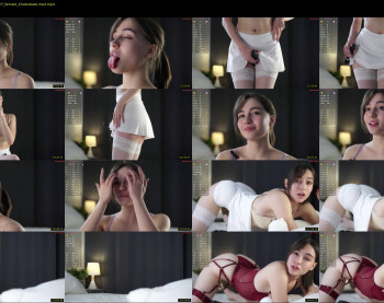 sheenadu — 121 minute Chaturbate female cam show recording, 720p, Dec 7, 2025