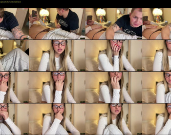 skyffi — 11 minute Chaturbate couple cam show recording, 720p, Dec 7, 2025